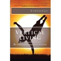 Vertical Living - Find Your Inner Guru Be A High Performer with Purpose logo - Similar company to Hrwise Advisors Llc