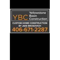 Yellowstone Basin Constructon logo - Similar company to Yellowstone Traditions, Inc.