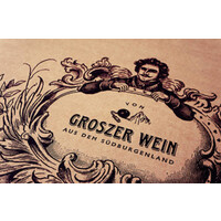 Groszer Wein logo - Similar company to M4Ease