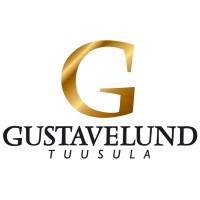 Gustavelund Oy Hotel Gustavelund logo - Similar company to Bm Communications