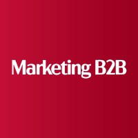 Marketing B2B logo - Similar company to Coco Marketing