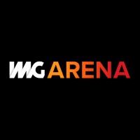 IMG ARENA logo - Similar company to Statscore
