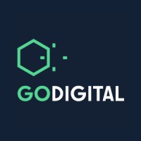 Go Digital Software GmbH logo - Similar company to Godigital²⁴