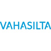 Vahasilta Oy logo - Similar company to Refinec Oy