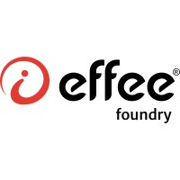 Effee Foundry logo - Similar company to Effee As
