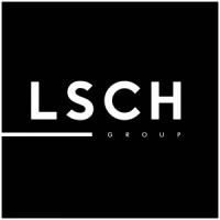 LSCH AGENCY logo - Similar company to Théofilme Production