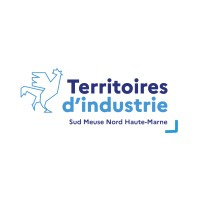 Territoire d'industrie sud Meuse nord Haute-Marne logo - Similar company to Laforge