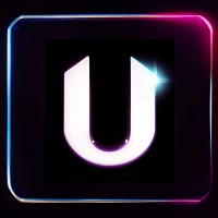 Upside Gaming logo - Similar company to Nomi
