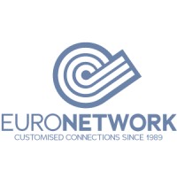 EuroNetwork Ltd logo - Similar company to Nik Elektronik Turkey