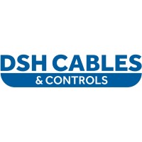 DSH Cables & Controls logo - Similar company to Ligneus