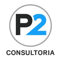 P2 Consultoria e Treinamento logo - Similar company to Multistone Marmores E Granitos