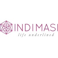 Indimasi Healing Village logo - Similar company to Arc Writes