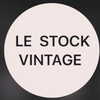 LeStock Vintage logo - Similar company to Eureka Fripe