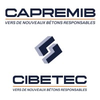 CAPREMIB - CIBETEC logo - Similar company to Mecopark