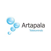 PT. ARTAPALA TELEKOMINDO logo - Similar company to Everspin Indonesia