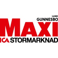 MAXI ICA Stormarknad Gunnesbo, Lund logo - Similar company to Admire It Solution