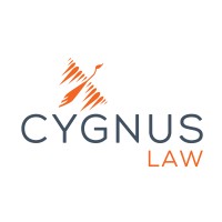 Cygnus Law logo - Similar company to Trans Pacific Partners