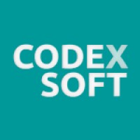 CodexSoft logo - Similar company to Webit Solutions