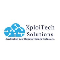 XPLOITECH SOLUTIONS logo - Similar company to Iformwidget