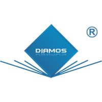 Diamos Liliana Lewandowska i Wspólnicy Sp.J. logo - Similar company to Alumina Carbide Inc.(An Alliance Of Safetool Mfg)