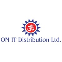 OM IT Distribution Ltd logo - Similar company to Avert It