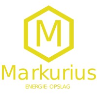 Markurius B.V. logo - Similar company to Batterij Thuis