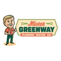 Mister Greenway logo - Similar company to Choate'S Air Conditioning, Heating, Plumbing And Electrical