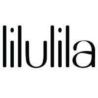 Lilulila logo - Similar company to Anna Und Paul