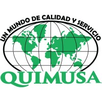 Quimusa logo - Similar company to H&A Química Y Ambiente