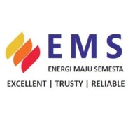 PT Energi Maju Semesta logo - Similar company to Indoarsip Medan