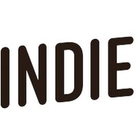 INDIE logo - Similar company to Indie