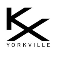 KX Yorkville logo - Similar company to Lucky Cat