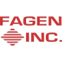 Fagen Inc. logo - Similar company to Smartbase Solutions