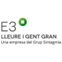 E3. Grup Sintagmia logo - Similar company to Sintagmia
