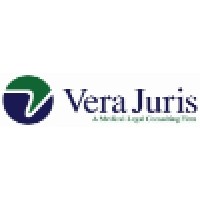 Vera Juris - A Medical-Legal Consulting Firm logo - Similar company to Legal Nurse Dieguez Llc