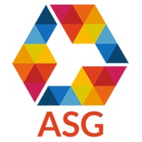 PT. ANEKA SARANA GRAFIKA logo - Similar company to Bali Accounting
