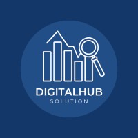 Digitalhub Solution logo - Similar company to Digital Hub Solutions