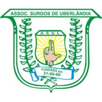 Associação dos Surdos de Uberlandia logo - Similar company to Mãosimmão ・ Cultural Association