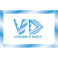 Vetreria D'Amico logo - Similar company to Mipel Lab