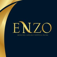 Enzo Medicina Capilar y Medicina Estética logo - Similar company to Ever | Medicina Capilar E Estética