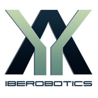 IBEROBOTICS Robótica logo - Similar company to Aditan, S.L.