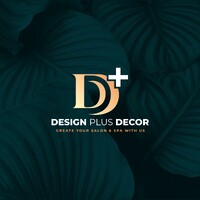 Design Plus Decor logo - Similar company to Graphic Designerr