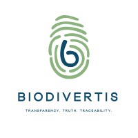 Biodivertis logo - Similar company to Biostates Gmbh