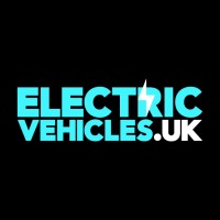 Electric Vehicles UK logo - Similar company to Fully Charged