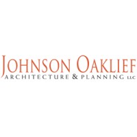 Johnson Oaklief Architecture & Planning, LLC logo - Similar company to North River Architecture & Planning, Pc