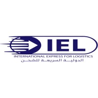 الدولية السريعة للخدمات اللوجستية | International Express for Logistics logo - Similar company to Dos Express