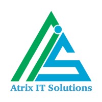 Atrix IT Solutions logo - Similar company to Blockslab.Io