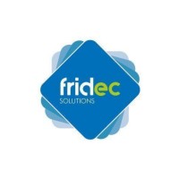 Fridec Solutions logo - Similar company to Jg Contract