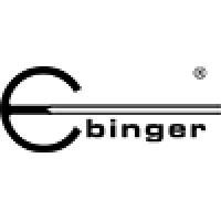 Ebinger Prüf- und Ortungstechnik GmbH logo - Similar company to Managee Gmbh & Co. Kg