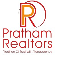 Pratham Realtors logo - Similar company to Serenia